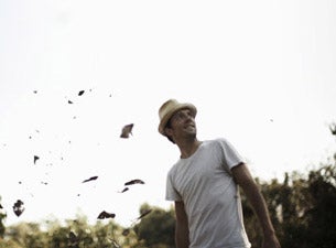 Jason Mraz&nbsp;Tickets