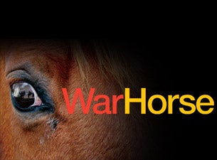 War Horse&nbsp;Tickets