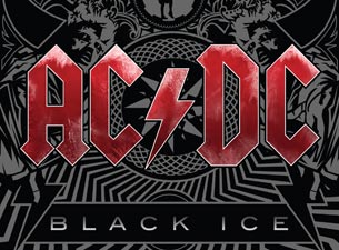 AC/DC&nbsp;Tickets