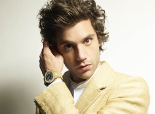 Mika&nbsp;Tickets