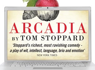 Arcadia&nbsp;Tickets