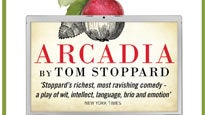 Arcadia
