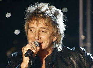 Rod Stewart&nbsp;Tickets