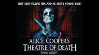 Alice Cooper