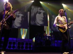 Status Quo&nbsp;Tickets