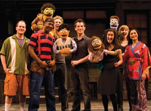 Avenue Q&nbsp;Tickets