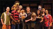 Avenue Q&nbsp;Tickets