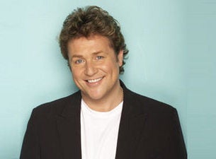 Michael Ball&nbsp;Tickets