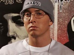 Eminem&nbsp;Tickets