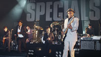 The Specials&nbsp;Tickets