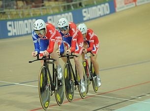 British Cycling Senior National Track Championships&nbsp;Tickets