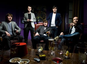 The Twang&nbsp;Tickets