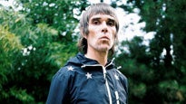 Ian Brown&nbsp;Tickets