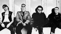 U2&nbsp;Tickets