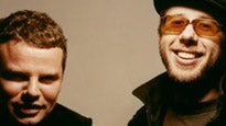Chemical Brothers&nbsp;Tickets