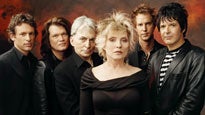 Blondie&nbsp;Tickets