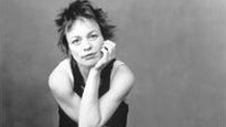 Laurie Anderson
