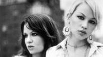 The Pierces