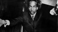 Rahsaan Patterson