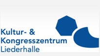 STUTTGART - Liederhalle (Beethovensaal)&nbsp;Tickets