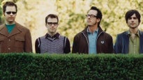 Weezer&nbsp;Tickets