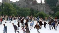 Royal Windsor Ice Rink&nbsp;Tickets