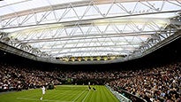 All England Lawn Tennis Club, Wimbledon&nbsp;Tickets