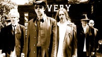 Alabama 3&nbsp;Tickets