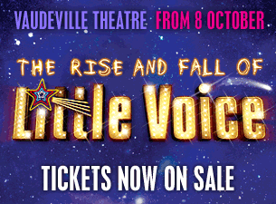 The Rise and Fall of Little Voice&nbsp;Tickets