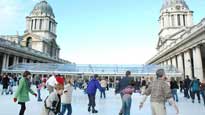 Greenwich Ice Rink&nbsp;Tickets