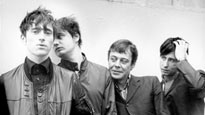 Babyshambles&nbsp;Tickets