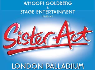 Sister Act&nbsp;Tickets