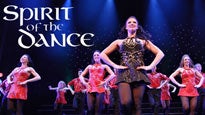 Spirit of the Dance