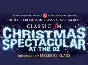 Christmas Spectacular At The O2&nbsp;Tickets