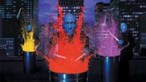 Blue Man Group