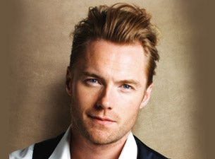 Ronan Keating&nbsp;Tickets