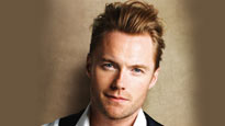 Ronan Keating