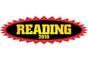 Reading Festival&nbsp;Tickets