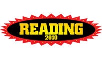 Reading Festival&nbsp;Tickets