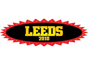 Leeds Festival&nbsp;Tickets