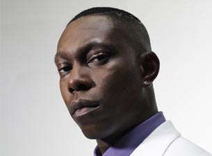 Dizzee Rascal&nbsp;Tickets