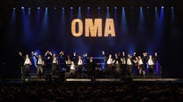 Only Men Aloud