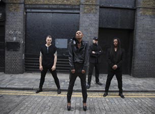 Skunk Anansie&nbsp;Tickets