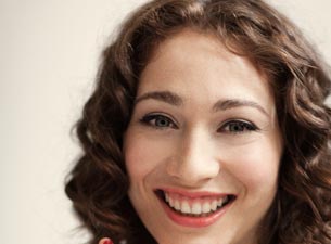 Regina Spektor&nbsp;Tickets
