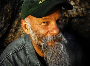 Seasick Steve&nbsp;Tickets