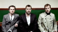 Doves&nbsp;Tickets