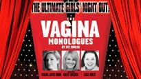 Vagina Monologues