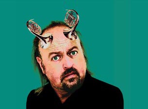 Bill Bailey&nbsp;Tickets