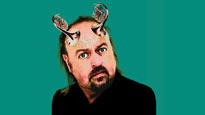Bill Bailey