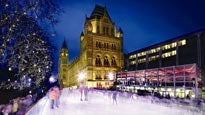 Natural History Museum Ice Rink&nbsp;Tickets